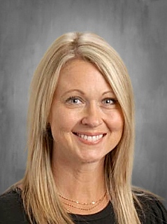 Amy Warren